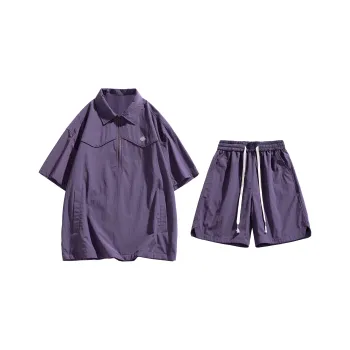 Pallsupol Casual Sportswear Unisex