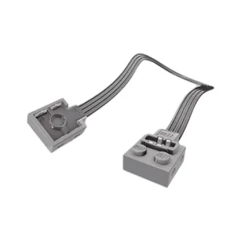 LEGO Power Supply Function Extension Cord Model Accessories