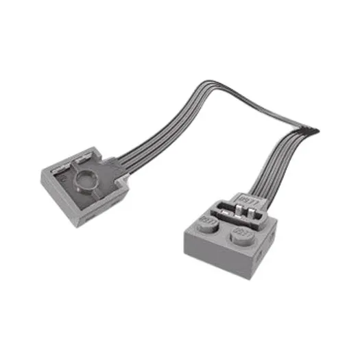LEGO Power Supply Function Extension Cord Model Accessories-0