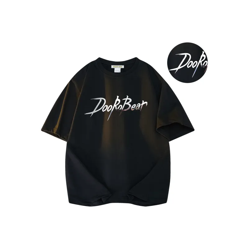Budding Bear T Shirts Unisex-1