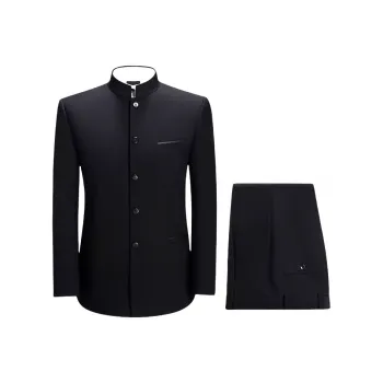 Zomuros Business Suits Unisex