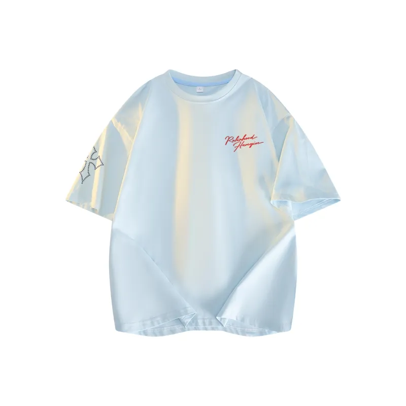 ROBINHOOD T Shirts Unisex-22