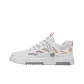 YCT083 White Gray[Breathable Versatile]