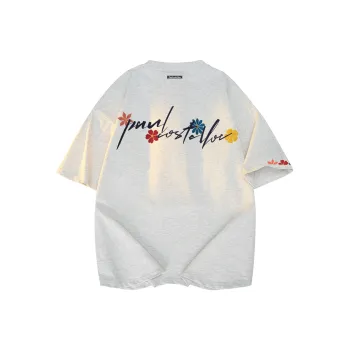 PAUL COSTELLOE T Shirts Unisex