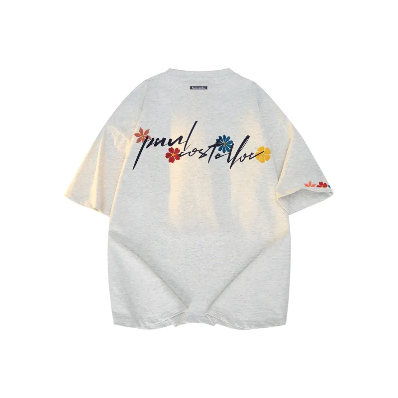 PAUL COSTELLOE T Shirts Unisex-15