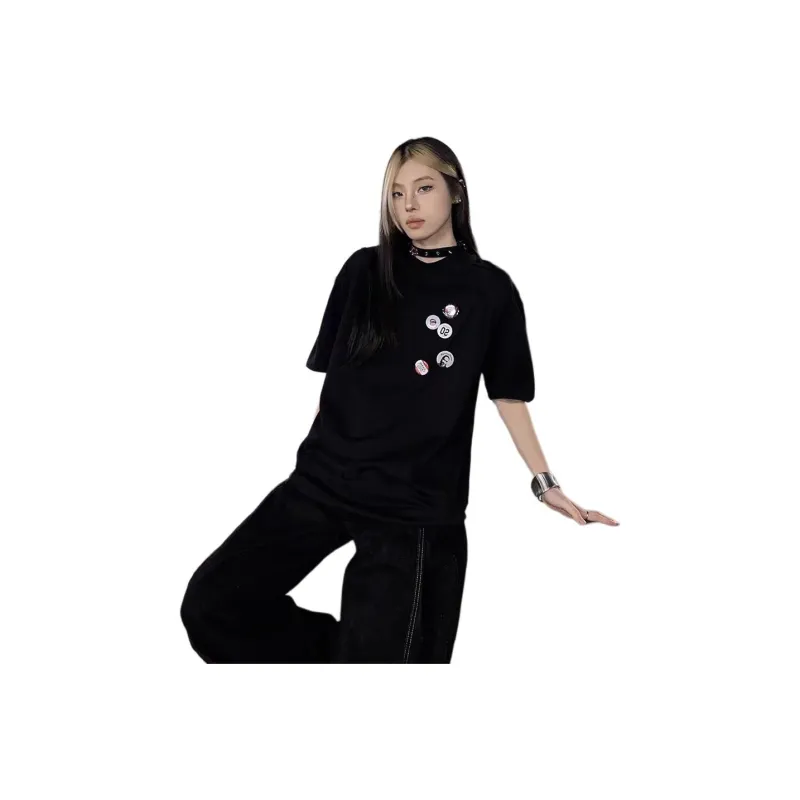 SOCKKEY T-Shirts Unisex-0