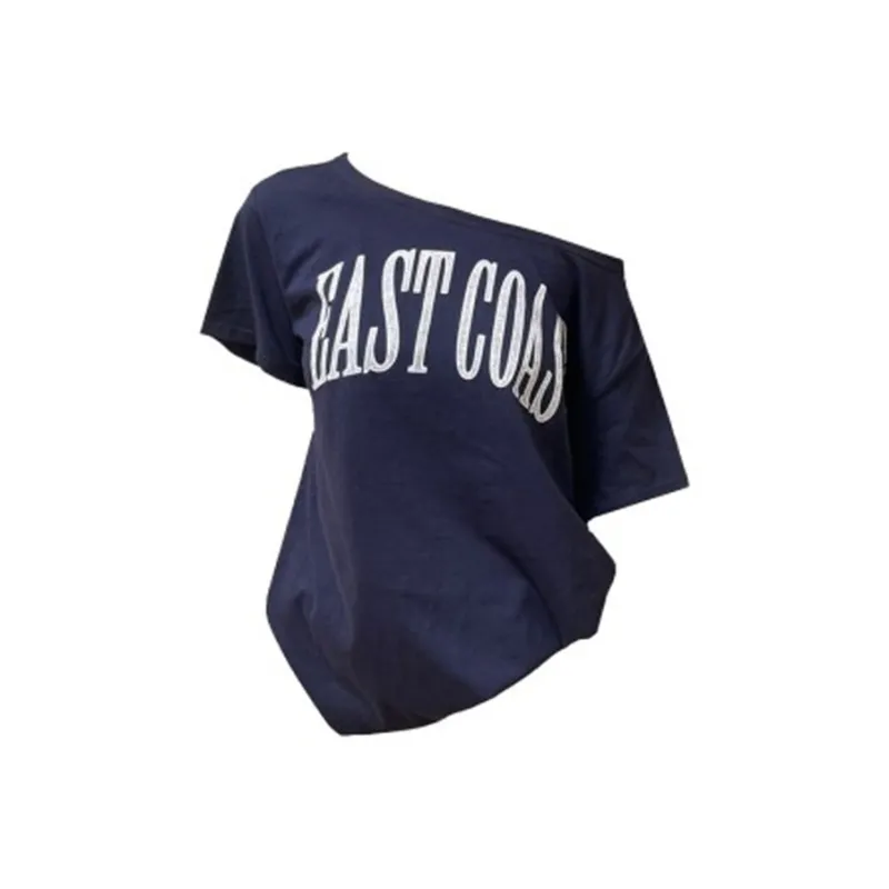 XUANSHU Regular T Shirt Women's-1