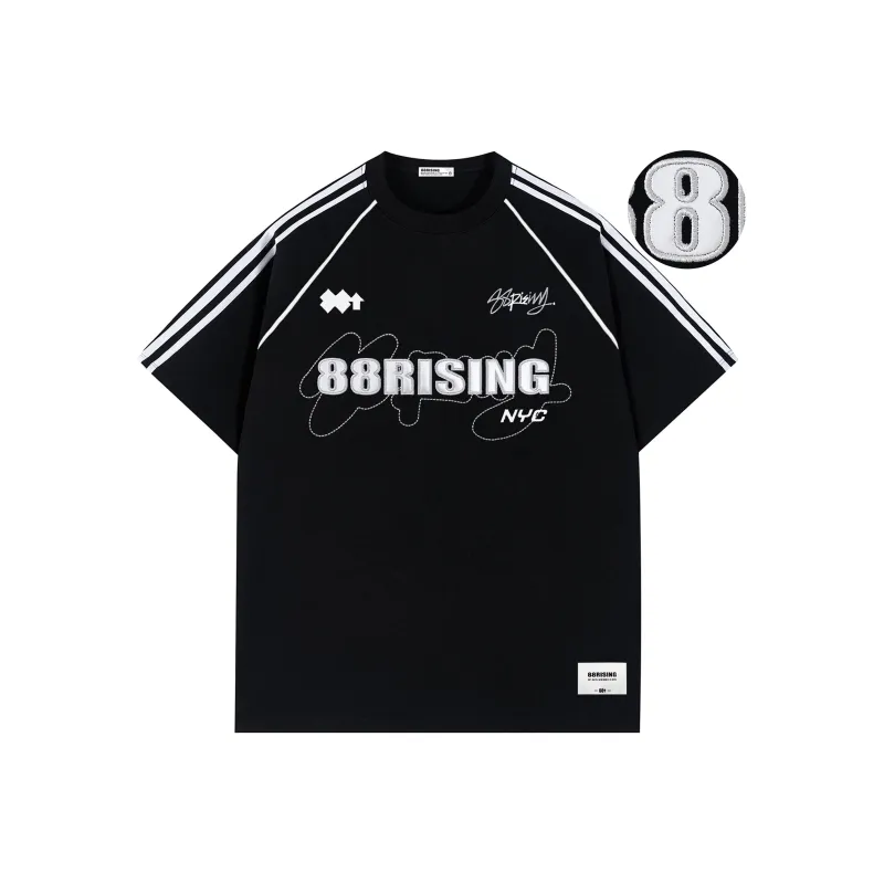88rising T Shirts Unisex-1