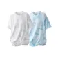 2-Pack (White+Light Blue)
