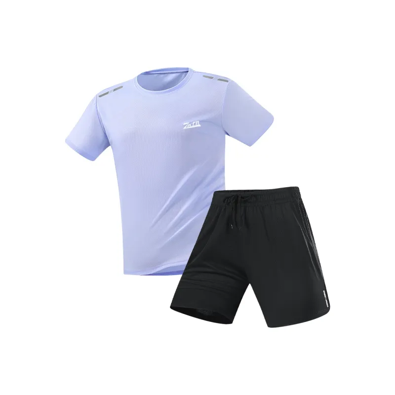 ZNTN Casual Sportswear Unisex-12