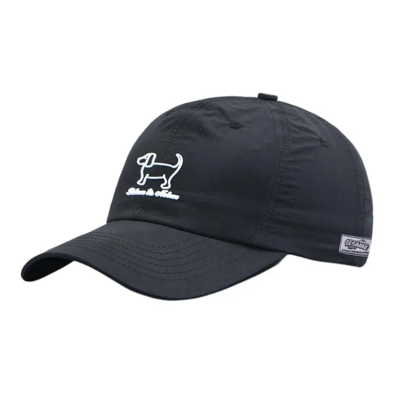 SESAME STREET Cotton Baseball Caps Unisex-5