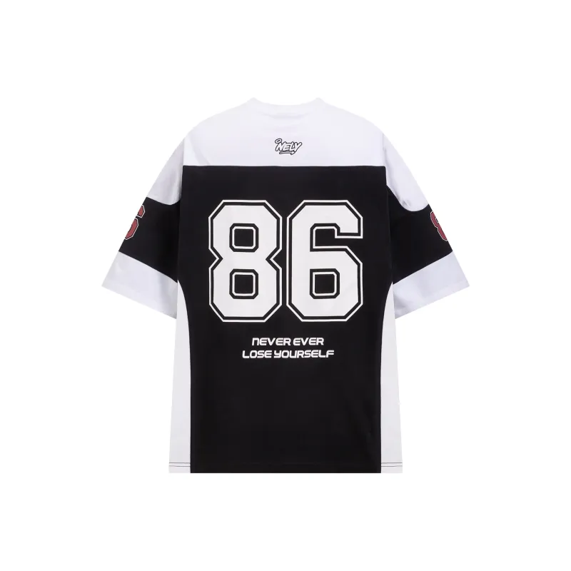 NELY T Shirts Unisex-13