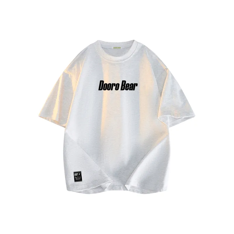 Budding Bear T Shirts Unisex-12