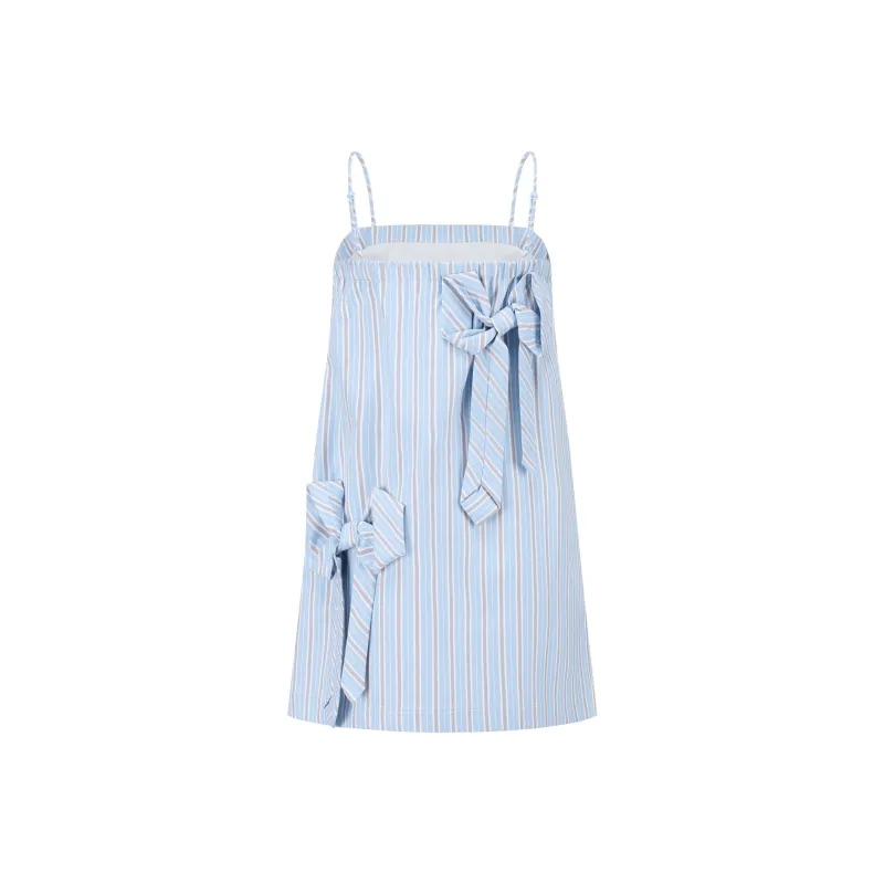 Alexia Sandra Slip Dress Women's-1