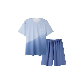Top Melon Men Pajama Sets