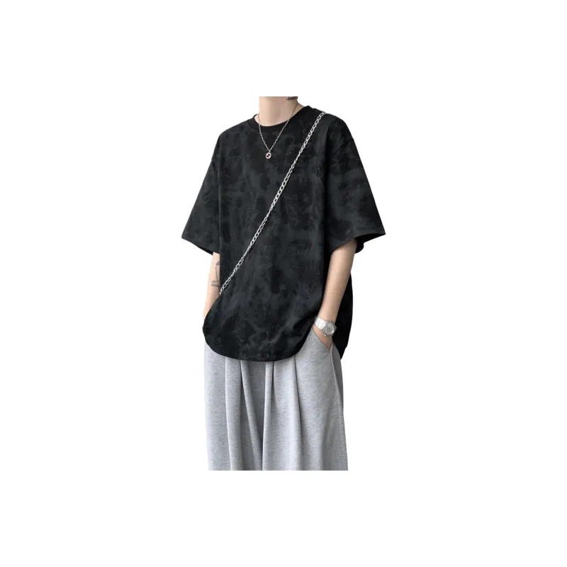 JUNGLE PANDA T Shirts Unisex-7