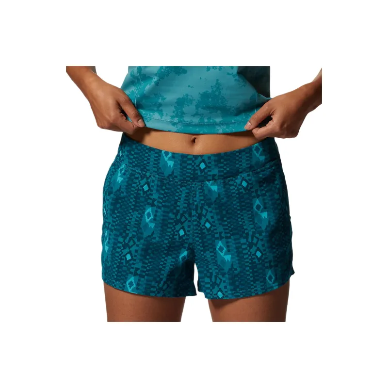 MOUNTAIN HARDWEAR Casual Shorts Women's-3