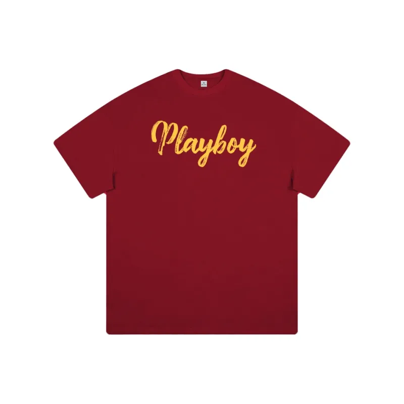 Playboy T-Shirts Unisex-7