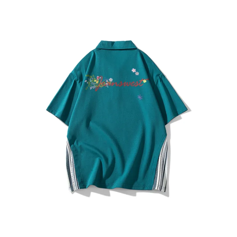 JEANSWEST Polo Shirts Unisex-10