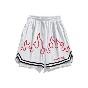 ROBINHOOD Casual Shorts Unisex