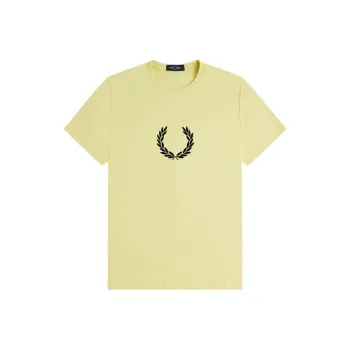 FRED PERRY T Shirts Men