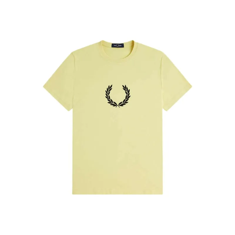 FRED PERRY T Shirts Men-2