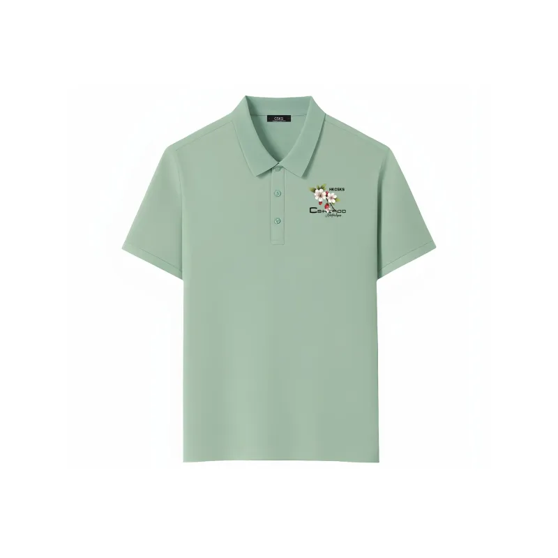 CSKS Polo Shirts Unisex-27