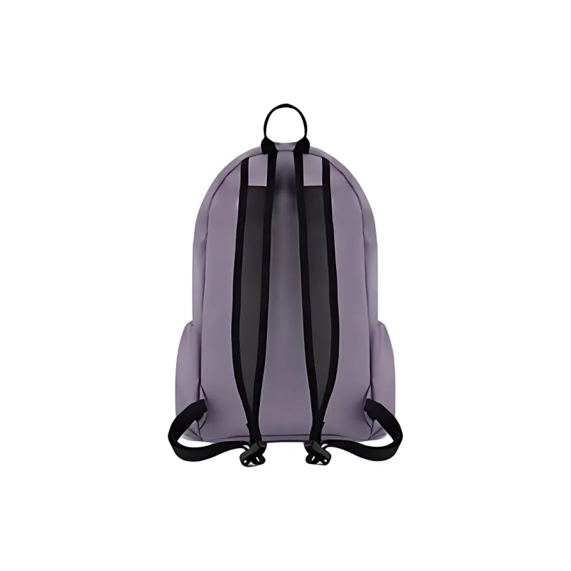 Under Armour Polyamide Backpack Unisex Purple-1