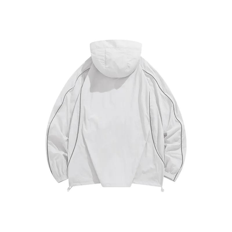 MINISO Sun Protection Clothing Unisex-6