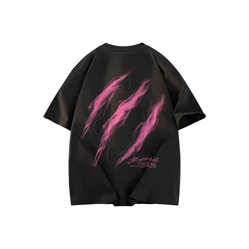 A02 T Shirts Unisex-16