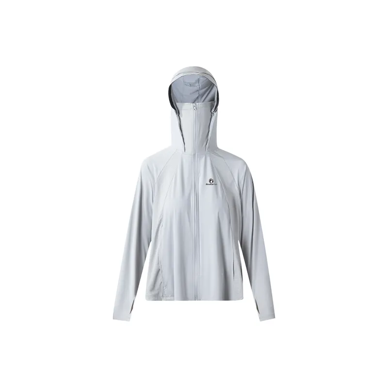 DOUBLEFISH Breathable Quick Dry Sun Protection Clothing Unisex-6