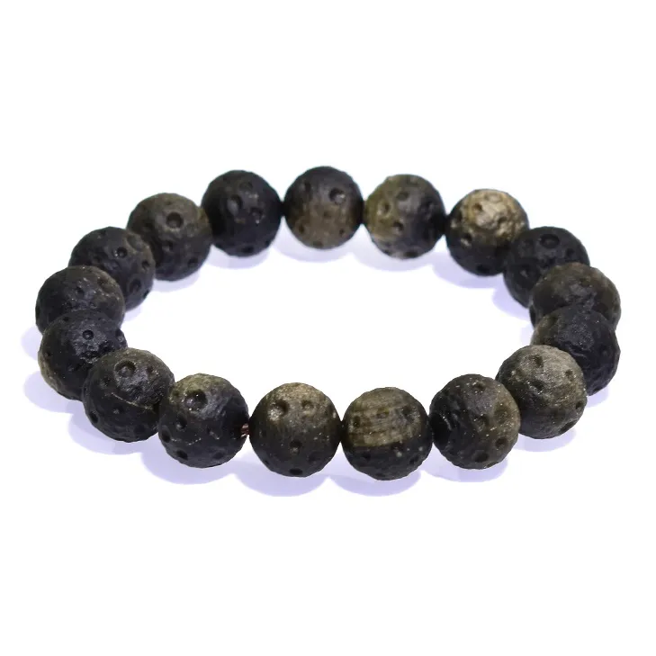 Tokai Family Obsidian Bracelets Unisex-19