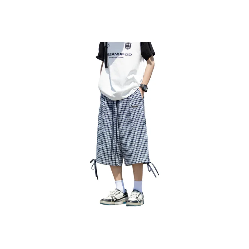 TUCANO Casual Shorts Unisex-0
