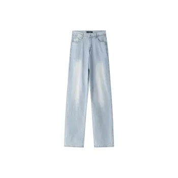 ZWWWZ Jeans Unisex