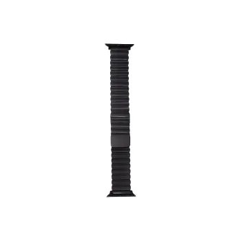 KVZUVUU Apple Compatibility Watch Band Metal