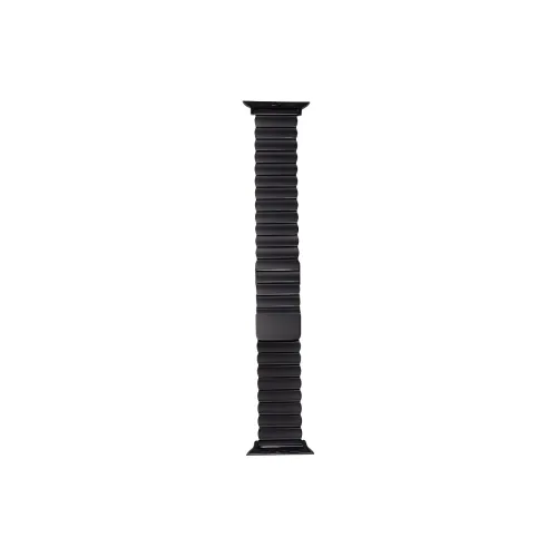 A BATHING APE Apple Compatibility Watch Band 23cm Rubber Material