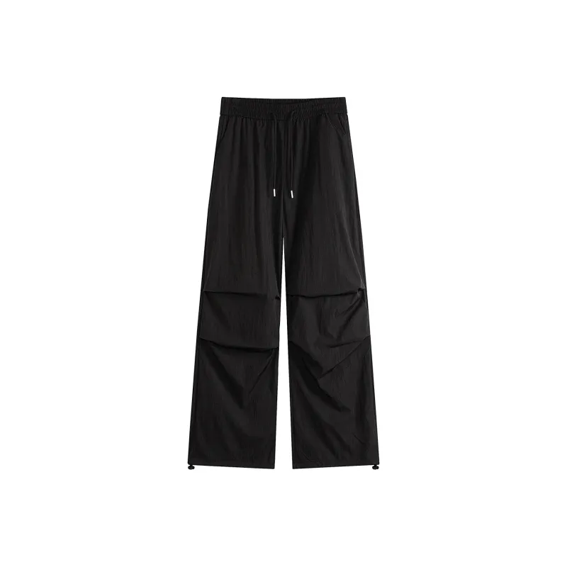 Dme Casual Pants Unisex-3