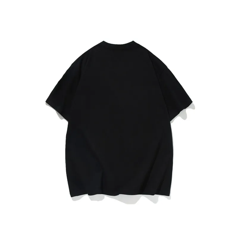 SOCKKEY T Shirts Unisex-1