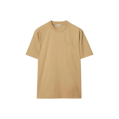 burberry kids thomas bear stretch cotton dress