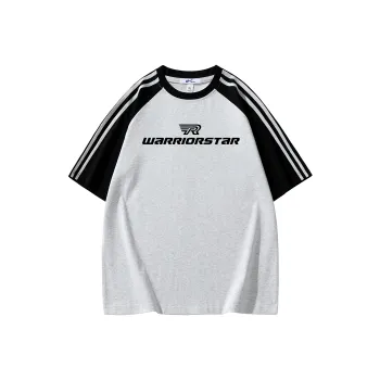 Warrior Cloud Sail Series T Shirt Women's