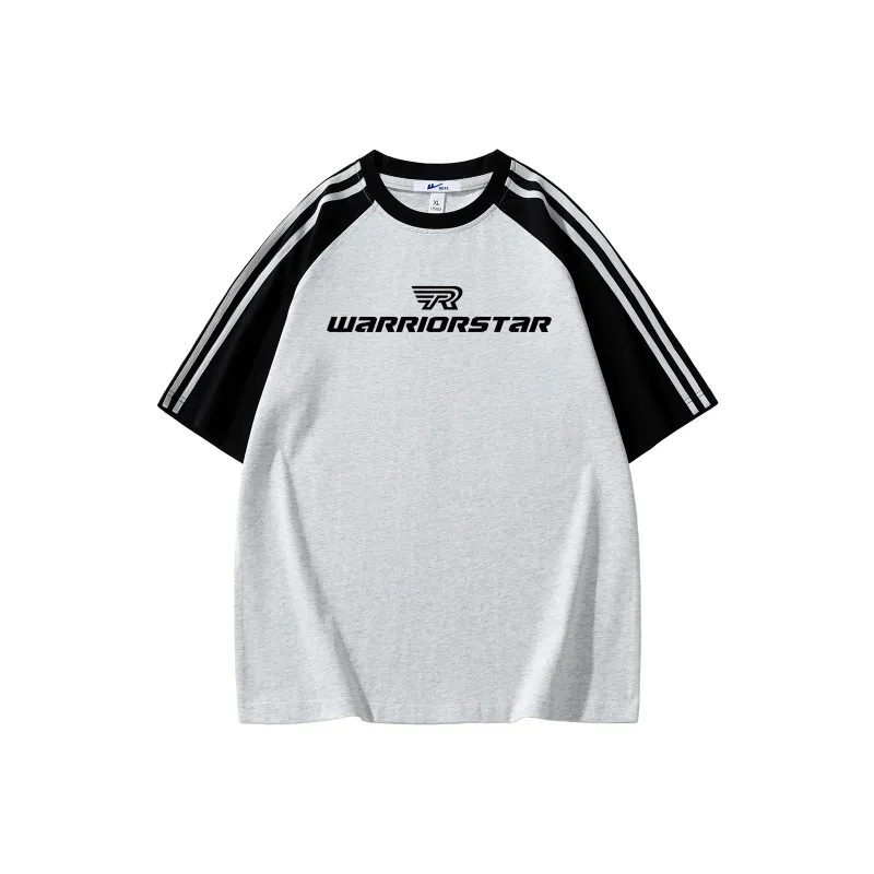 Warrior Cloud Sail Series T Shirt Women's-0