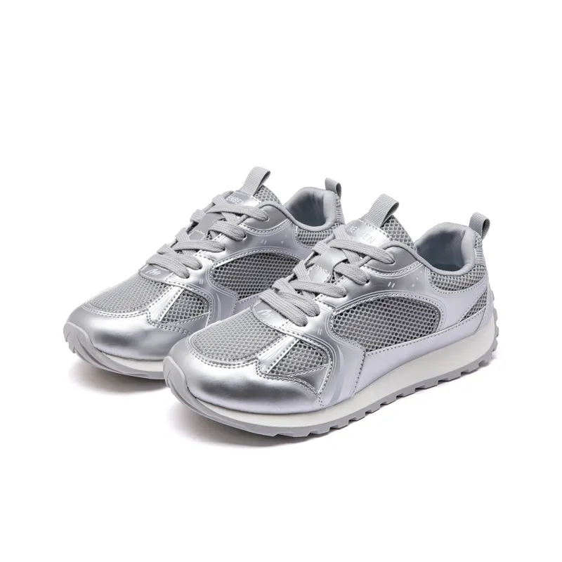 RENBEN Breathable And Lightweight Low Top Casual Shoes Women's-6