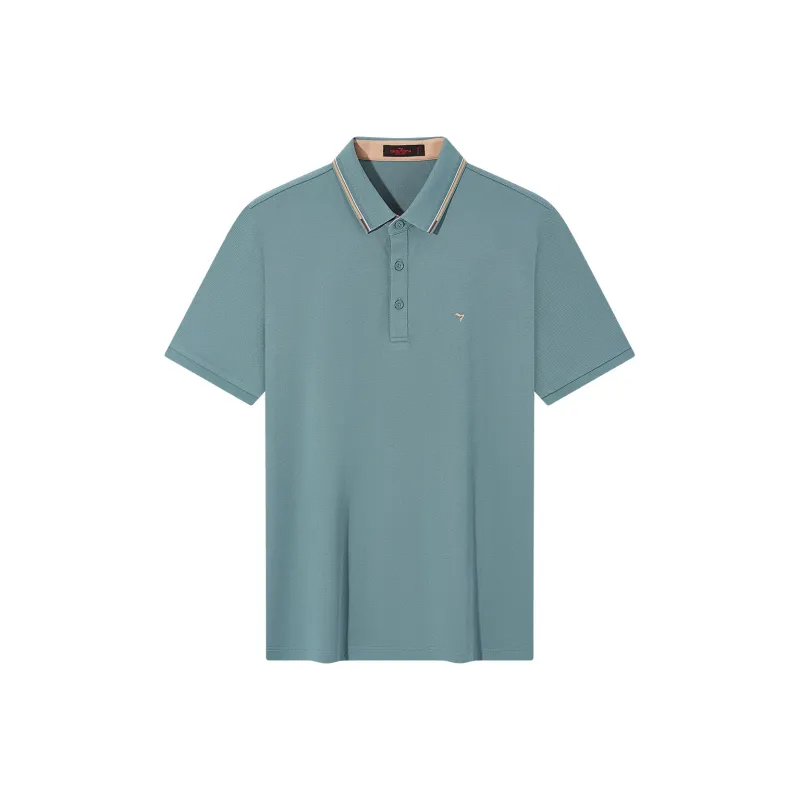 SEVEN Polo Shirts Men-17