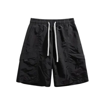 WOSAWE Cargo Shorts Unisex