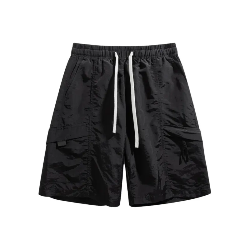 WOSAWE Cargo Shorts Unisex-0