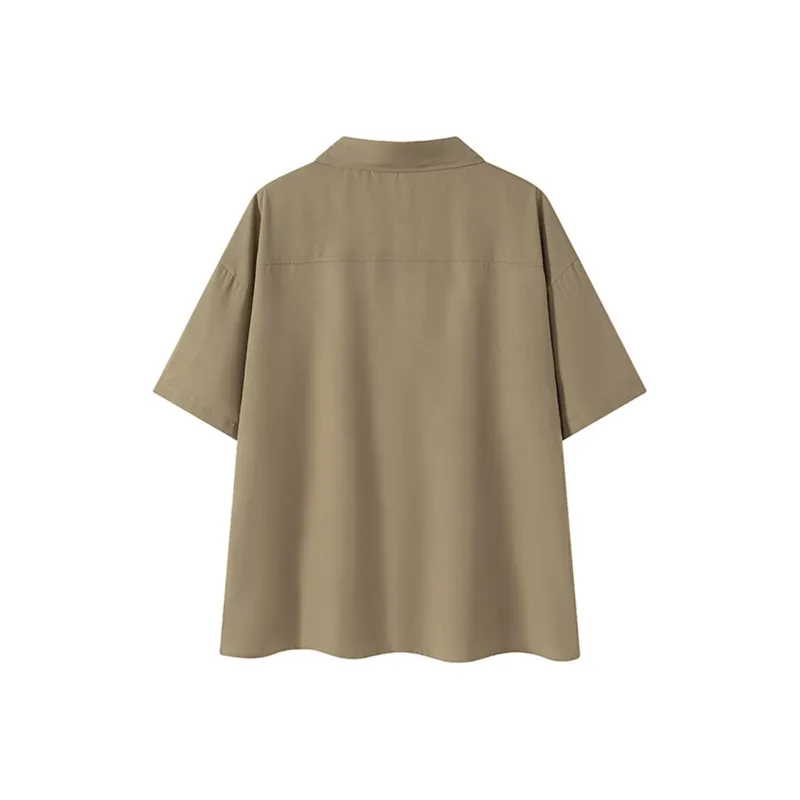 FASTFISH Shirt Matching Set Unisex-13