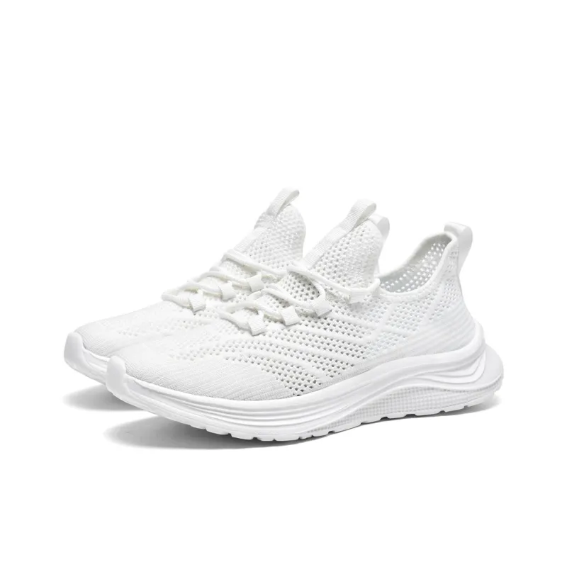 Frank Mully Breathable, Abrasion Resistant, Lightweight Low Top Casual Shoes Men's-2