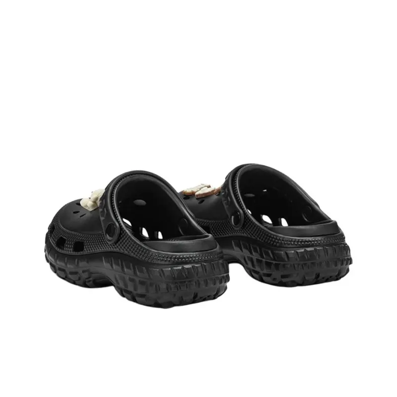 Hotwind Clogs Women's-3