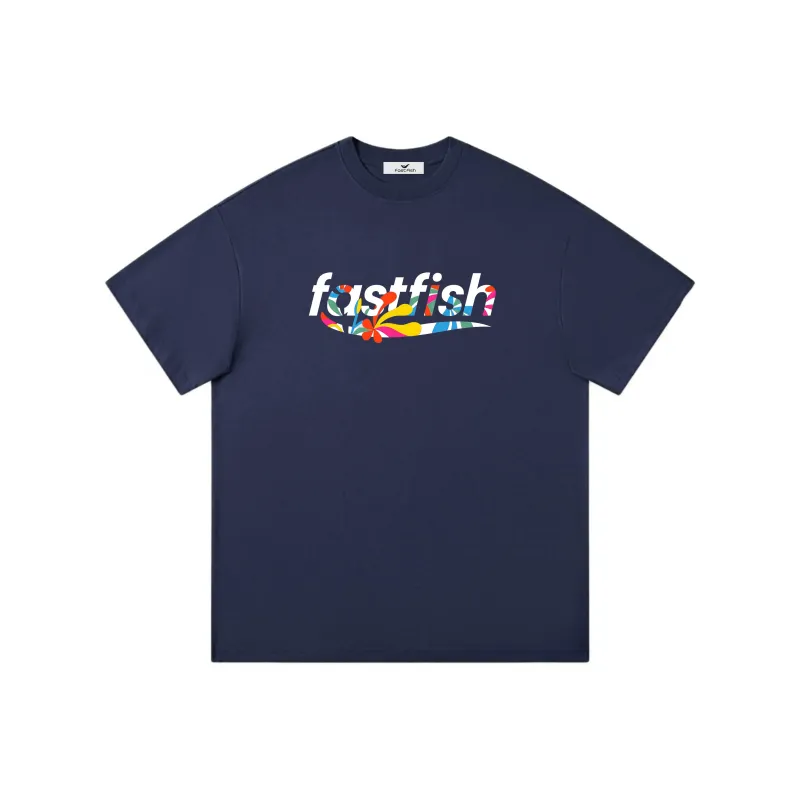 FASTFISH T Shirts Unisex-10