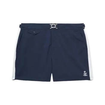 Polo Ralph Lauren Swimming Shorts Men's Marine Blue